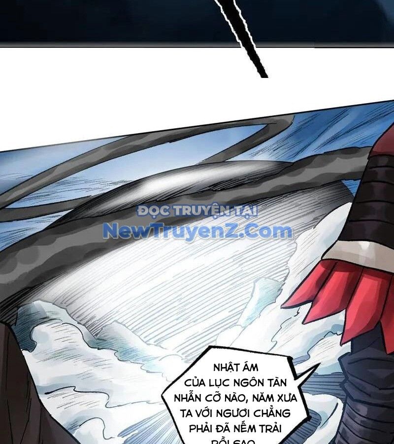 Truyền Võ: Chapter 467