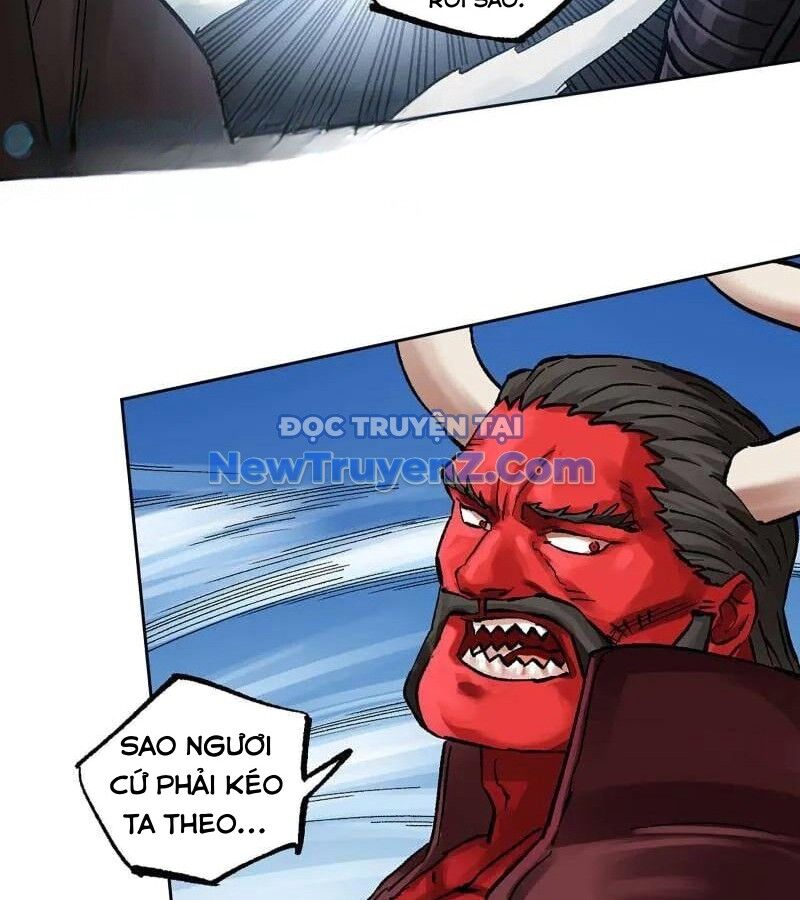 Truyền Võ: Chapter 467