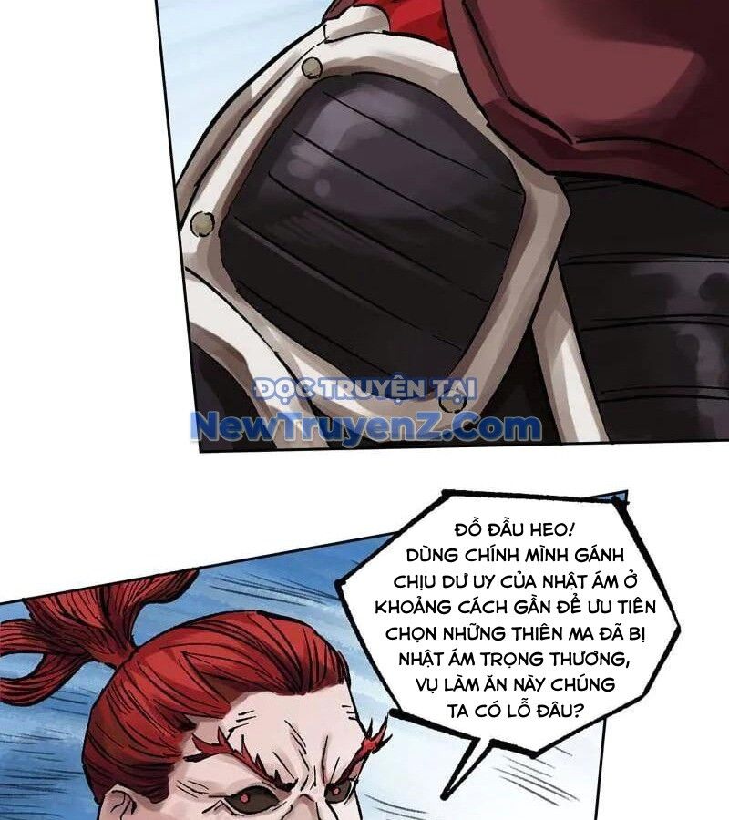 Truyền Võ: Chapter 467