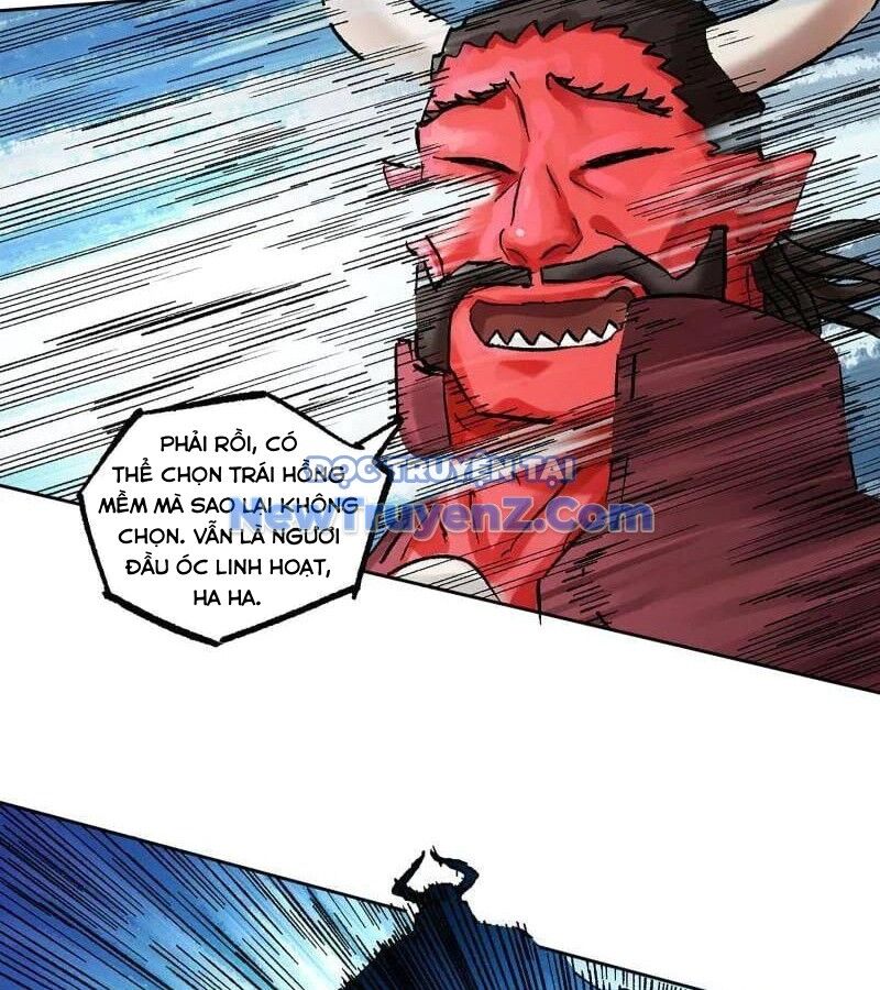 Truyền Võ: Chapter 467