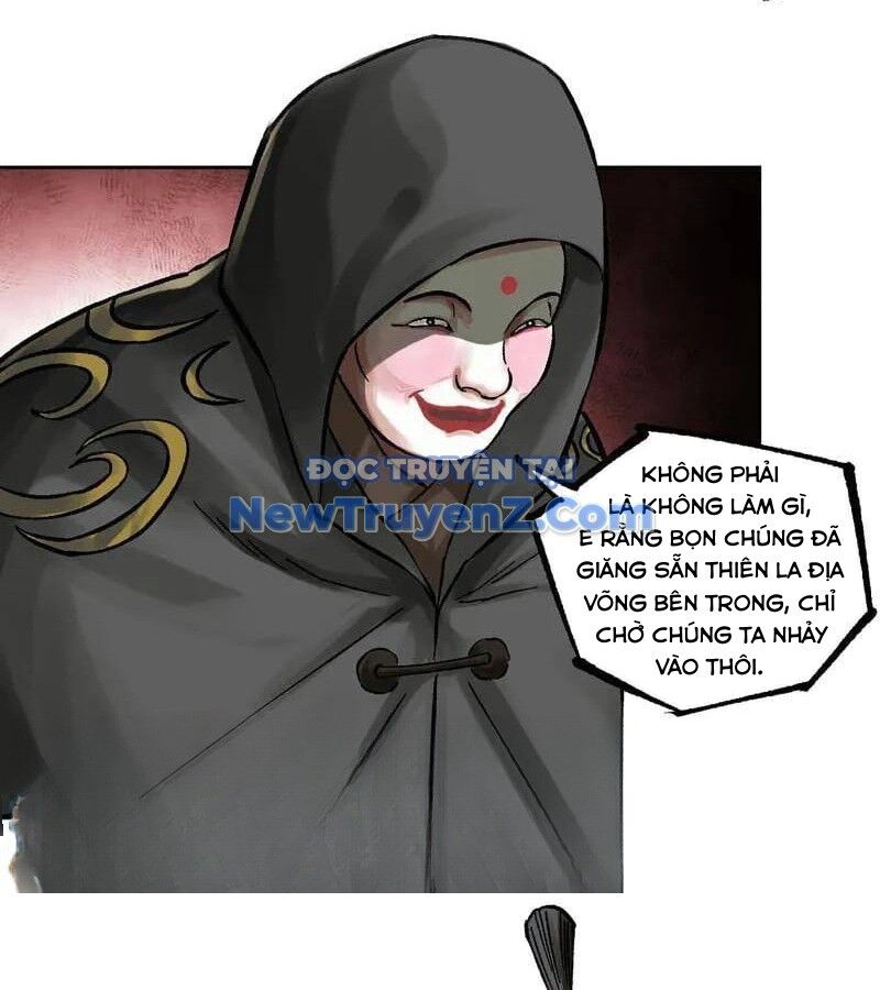 Truyền Võ: Chapter 467