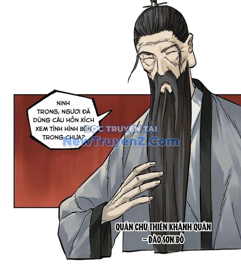 Truyền Võ: Chapter 467
