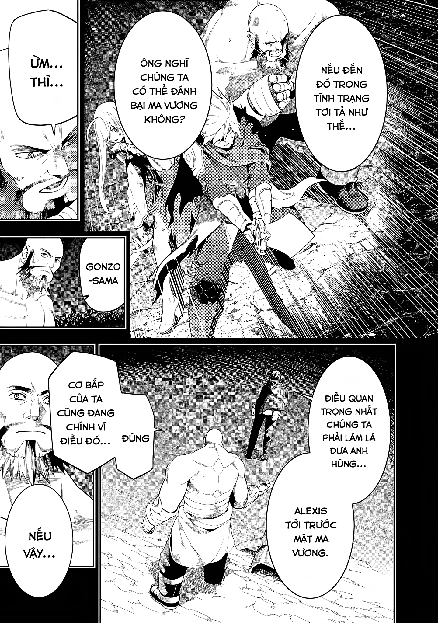 Tsuihousareru Tabi Ni Skill Wo Te Ni Ireta Ore Ga, 100 No Isekai De 2-Shuume Musou: Chapter 15