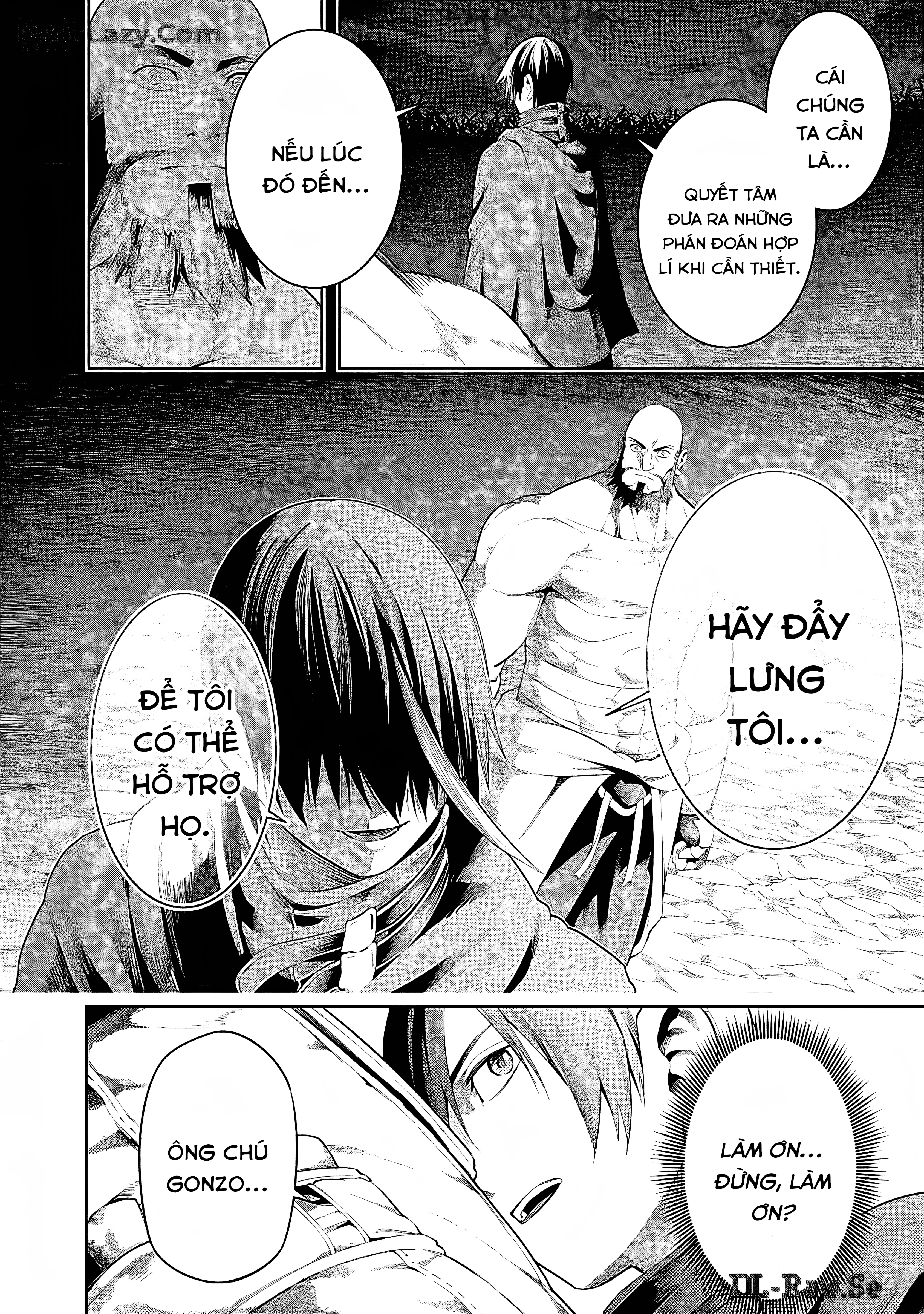 Tsuihousareru Tabi Ni Skill Wo Te Ni Ireta Ore Ga, 100 No Isekai De 2-Shuume Musou: Chapter 15