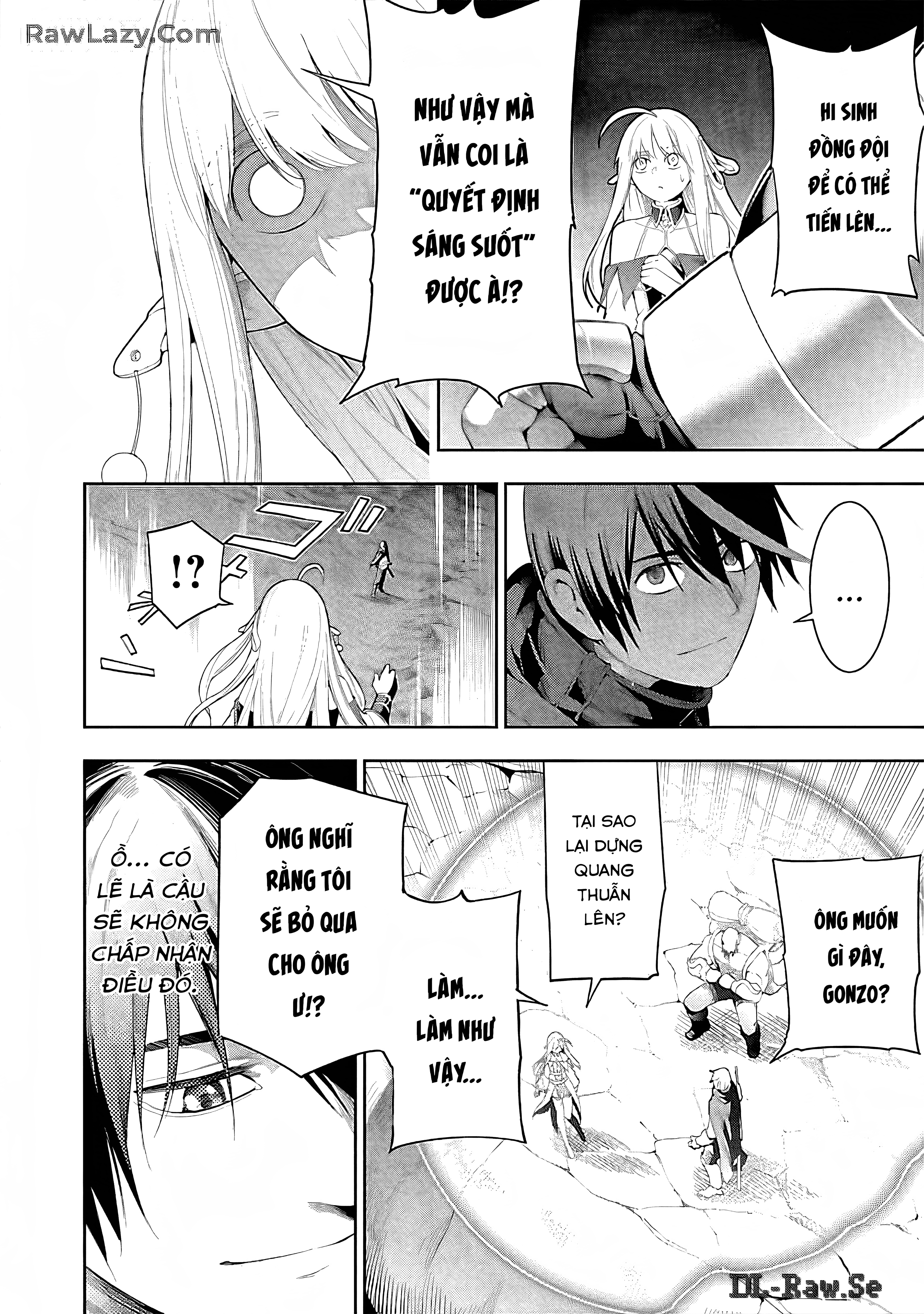 Tsuihousareru Tabi Ni Skill Wo Te Ni Ireta Ore Ga, 100 No Isekai De 2-Shuume Musou: Chapter 15