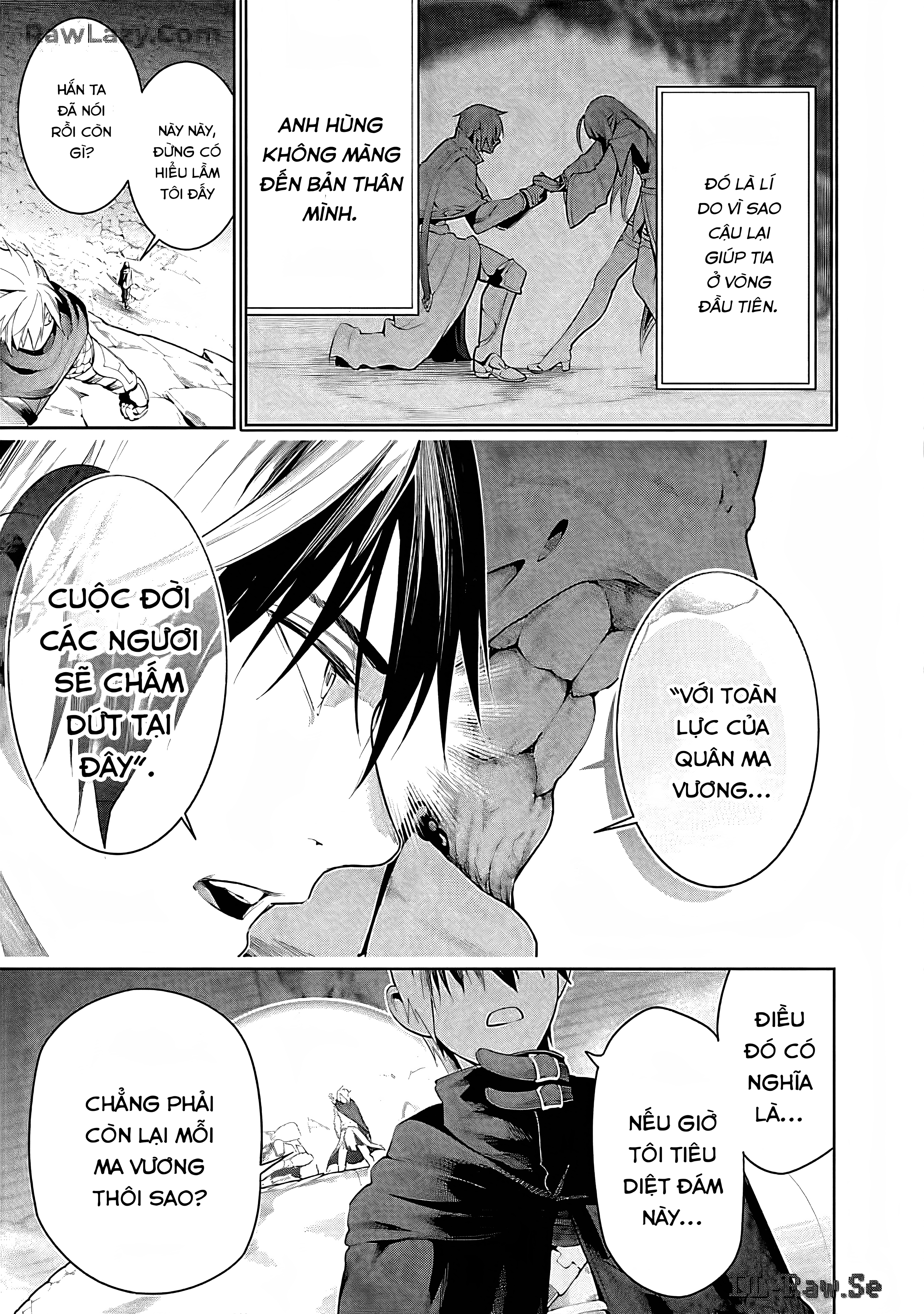 Tsuihousareru Tabi Ni Skill Wo Te Ni Ireta Ore Ga, 100 No Isekai De 2-Shuume Musou: Chapter 15