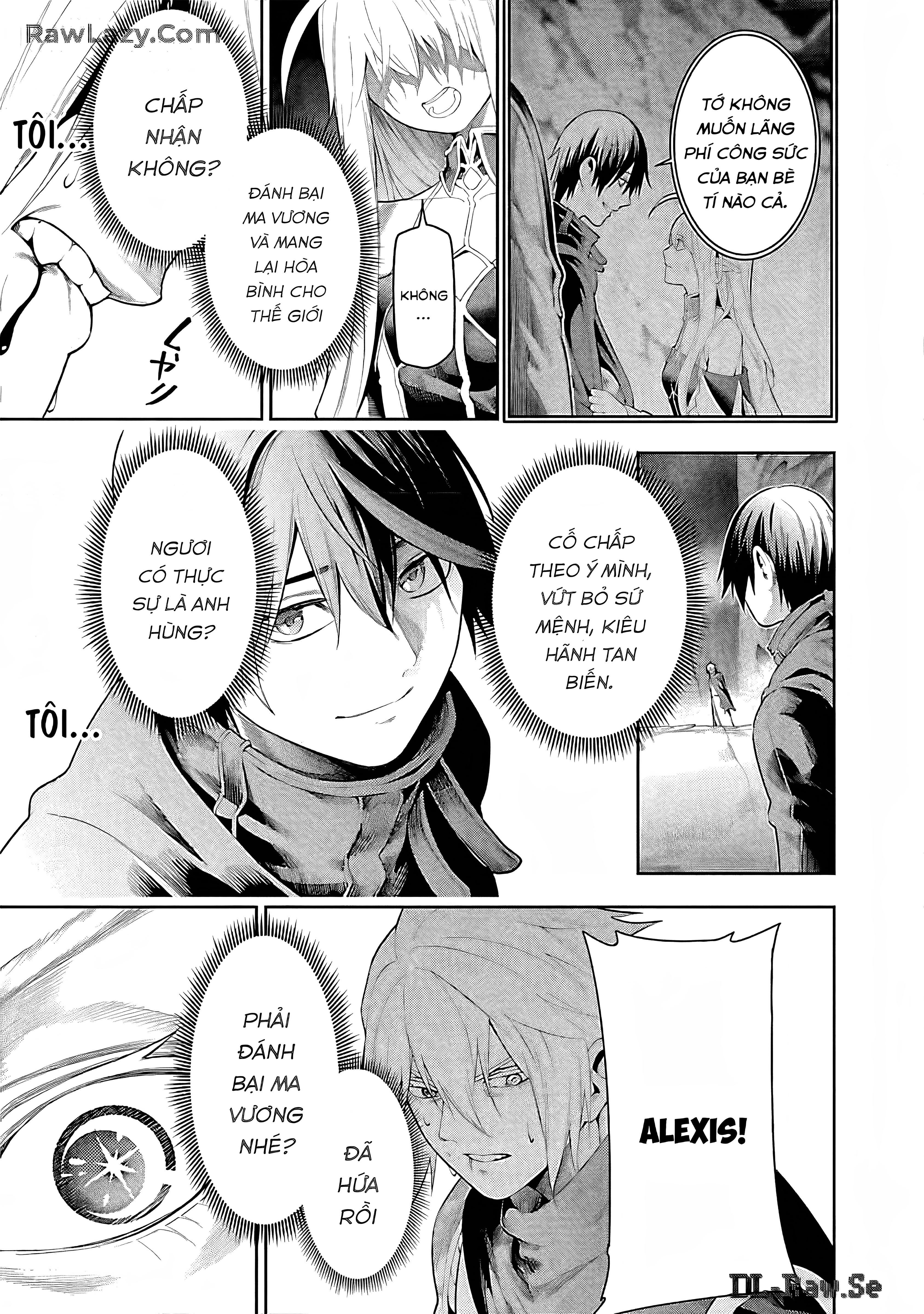 Tsuihousareru Tabi Ni Skill Wo Te Ni Ireta Ore Ga, 100 No Isekai De 2-Shuume Musou: Chapter 15