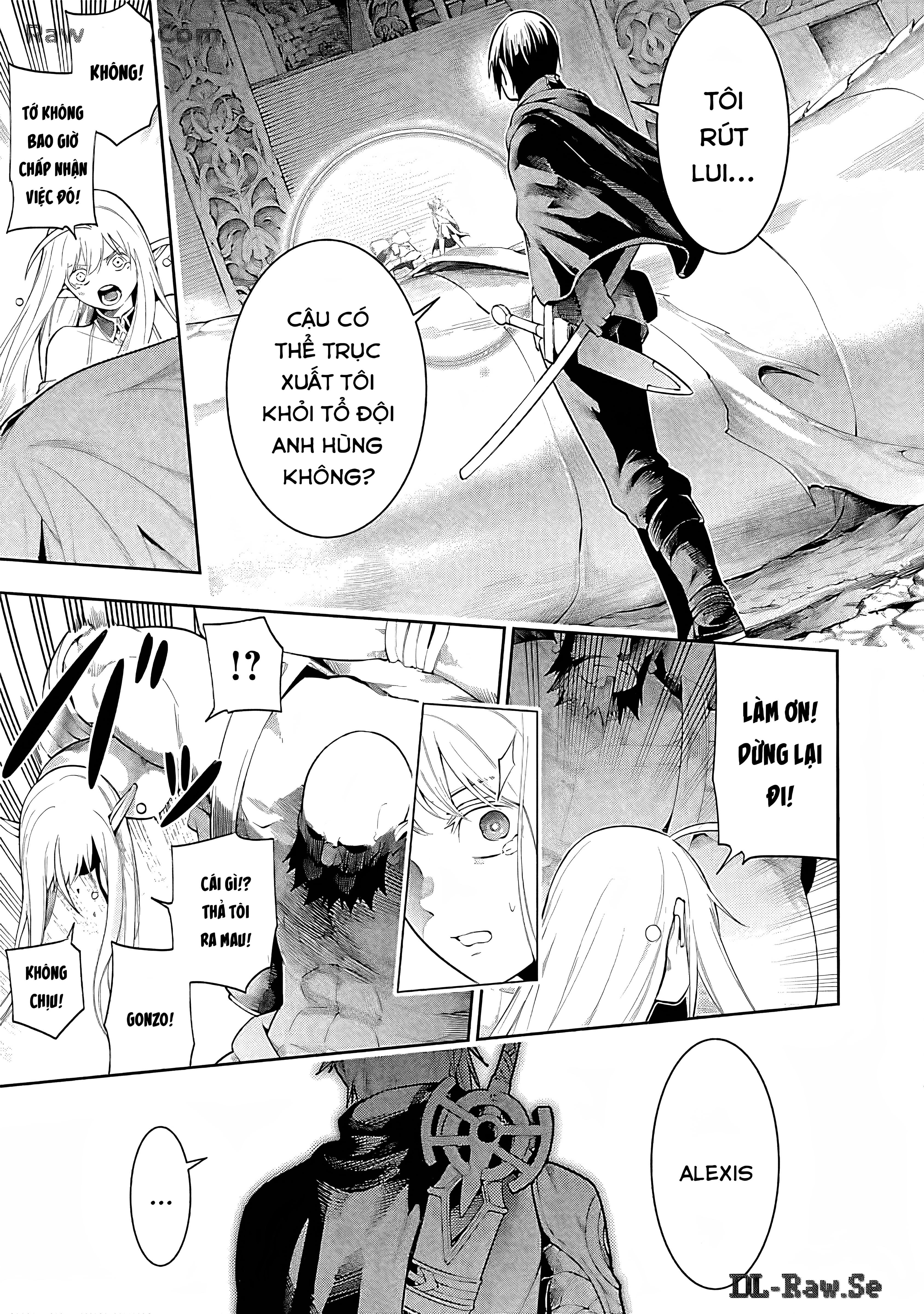 Tsuihousareru Tabi Ni Skill Wo Te Ni Ireta Ore Ga, 100 No Isekai De 2-Shuume Musou: Chapter 15