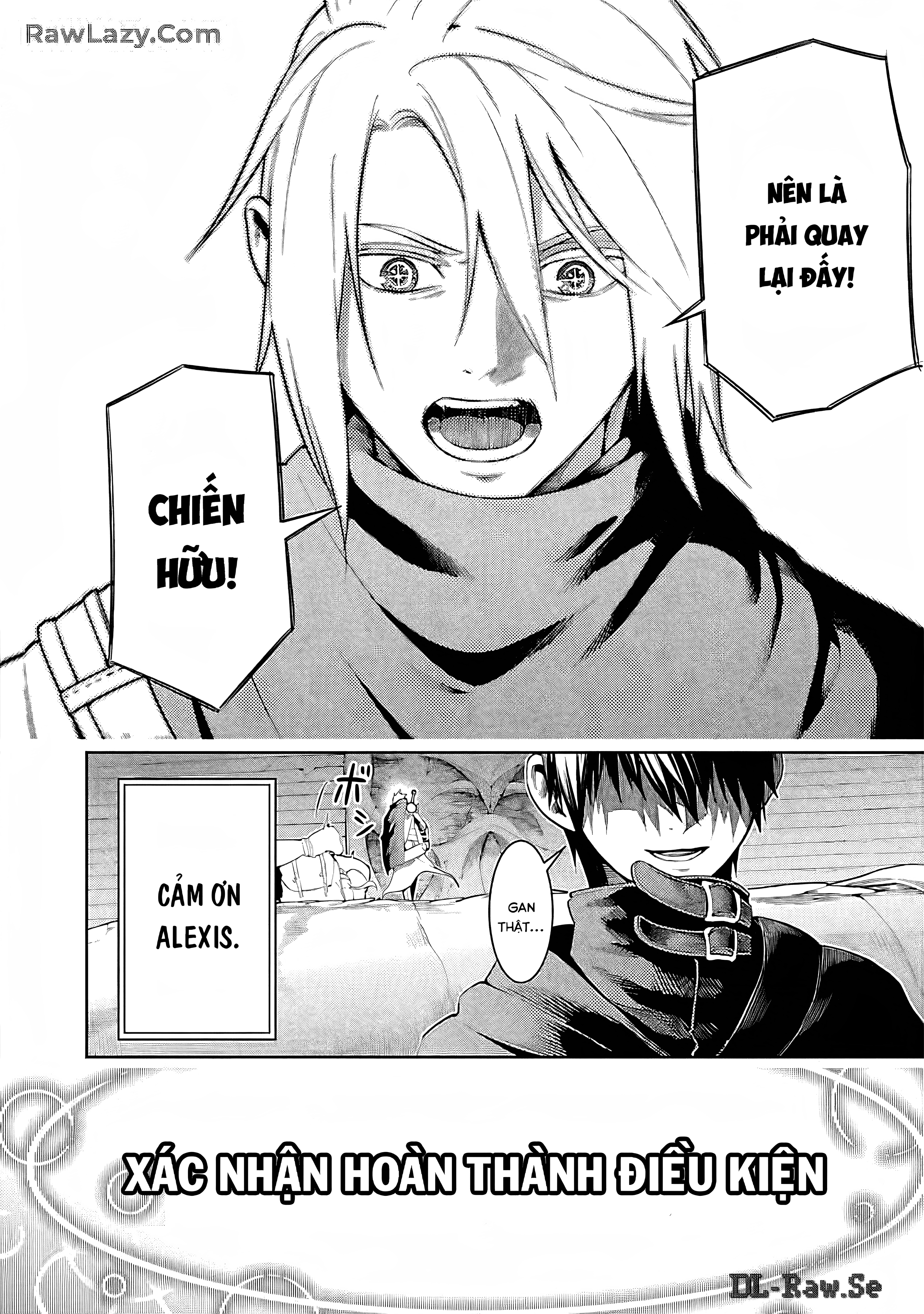 Tsuihousareru Tabi Ni Skill Wo Te Ni Ireta Ore Ga, 100 No Isekai De 2-Shuume Musou: Chapter 15