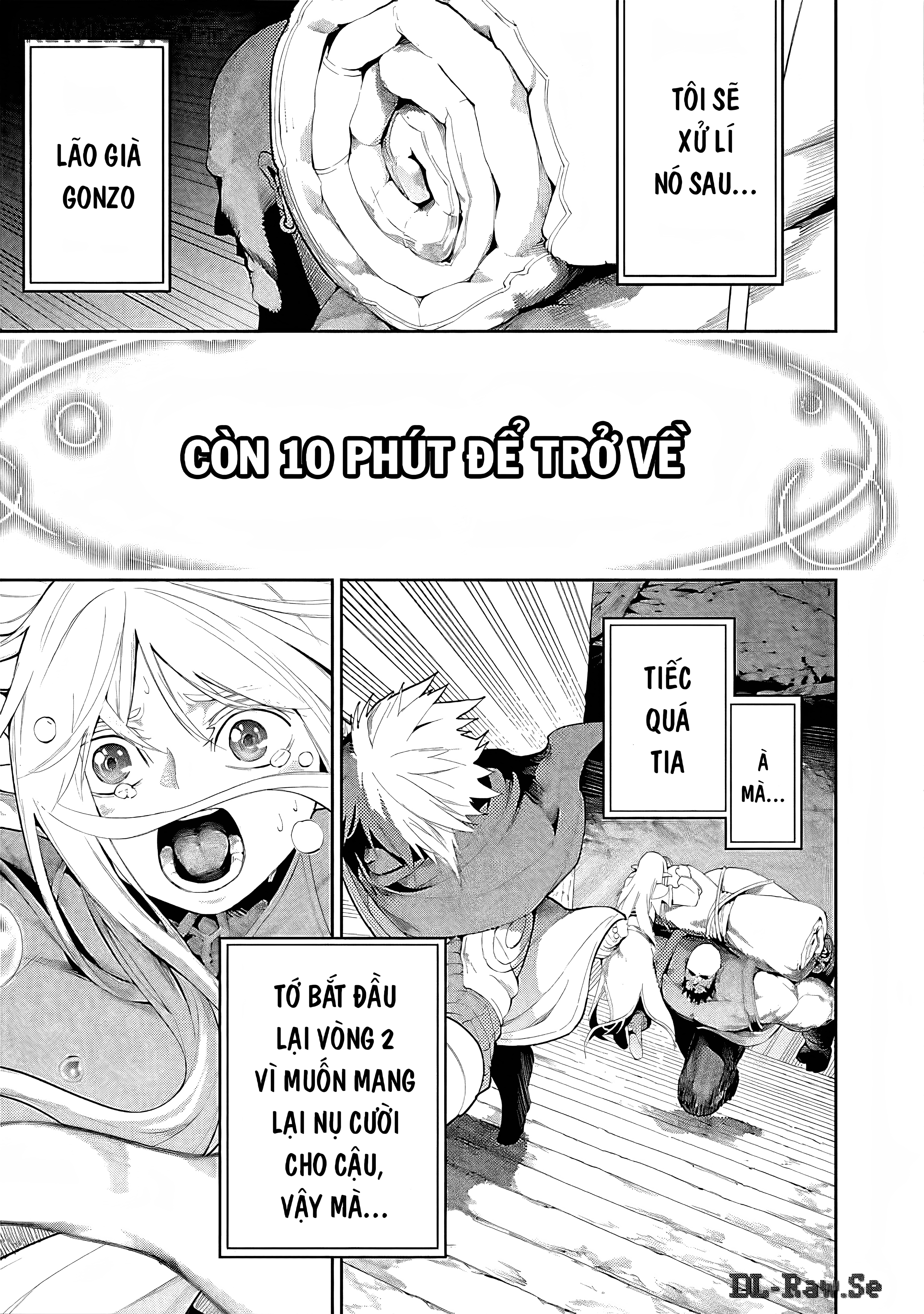 Tsuihousareru Tabi Ni Skill Wo Te Ni Ireta Ore Ga, 100 No Isekai De 2-Shuume Musou: Chapter 15