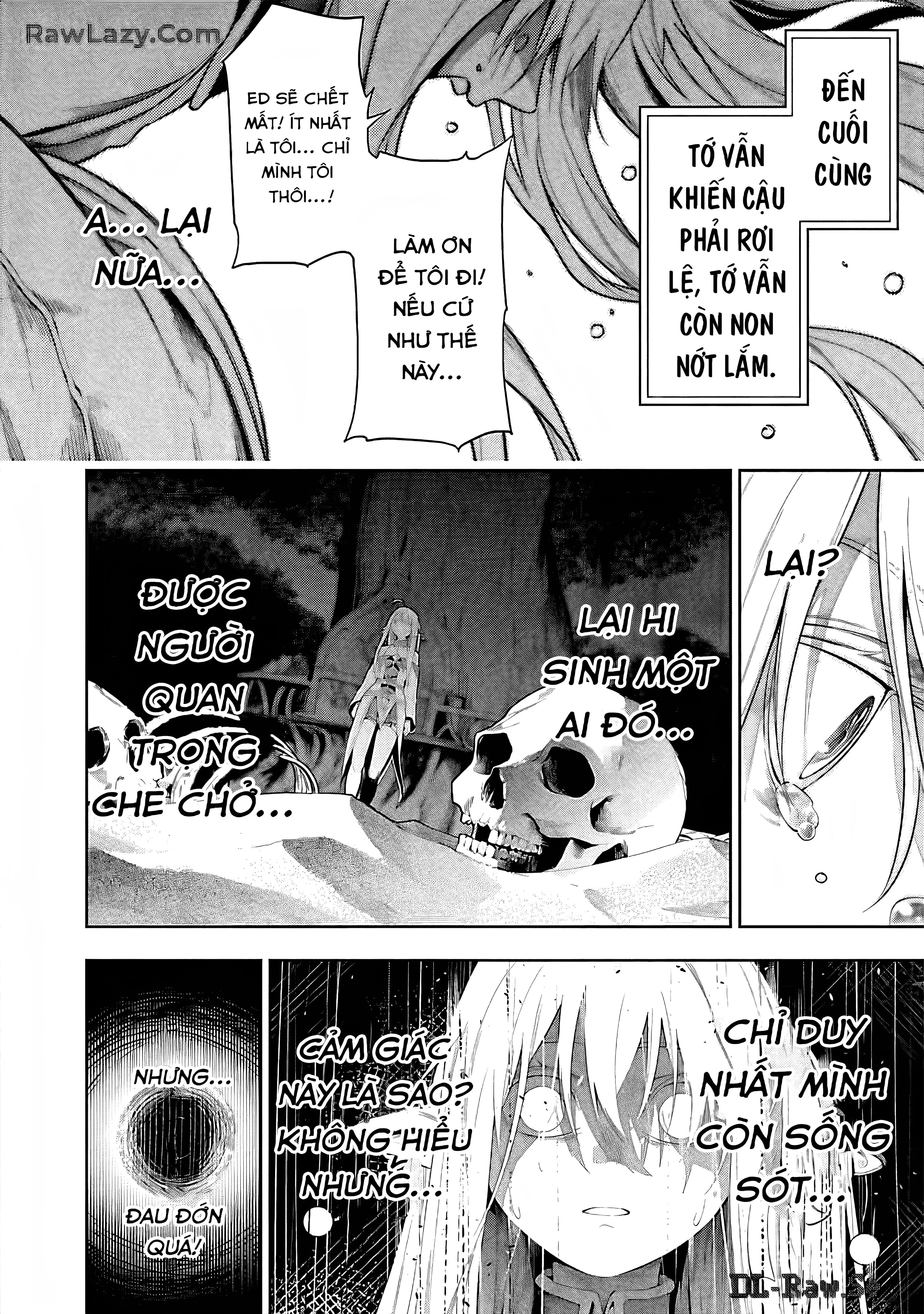 Tsuihousareru Tabi Ni Skill Wo Te Ni Ireta Ore Ga, 100 No Isekai De 2-Shuume Musou: Chapter 15