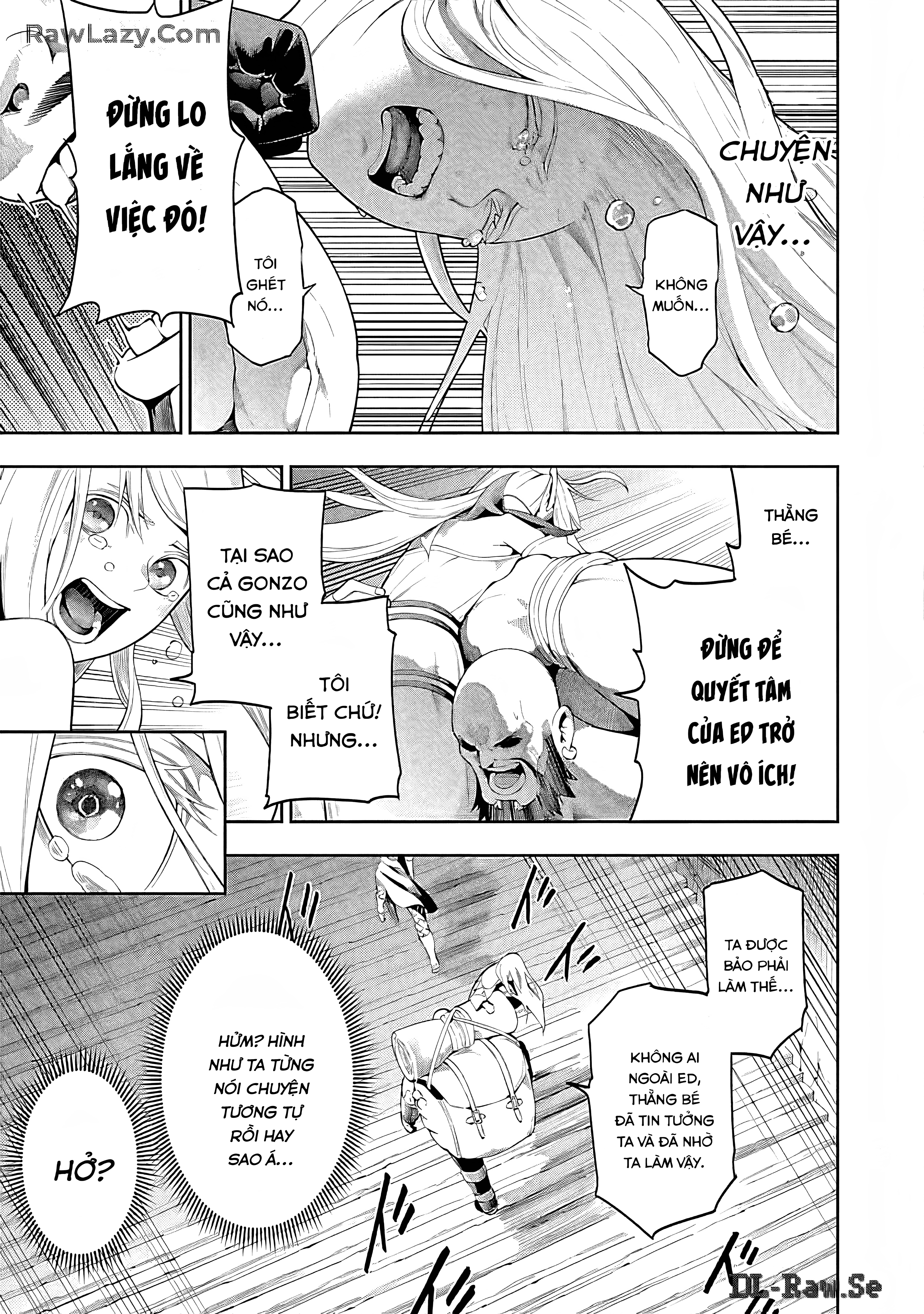 Tsuihousareru Tabi Ni Skill Wo Te Ni Ireta Ore Ga, 100 No Isekai De 2-Shuume Musou: Chapter 15