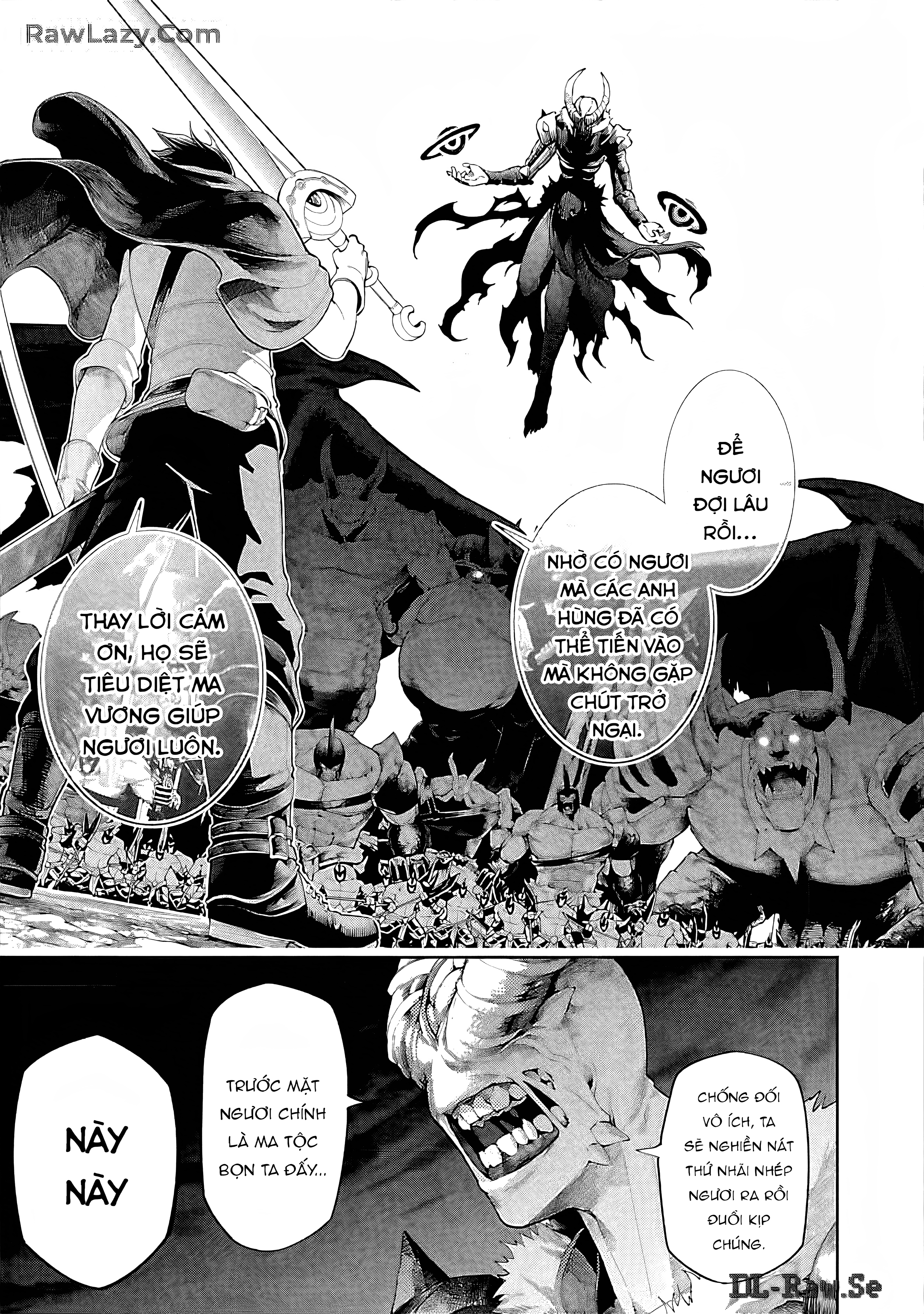 Tsuihousareru Tabi Ni Skill Wo Te Ni Ireta Ore Ga, 100 No Isekai De 2-Shuume Musou: Chapter 15