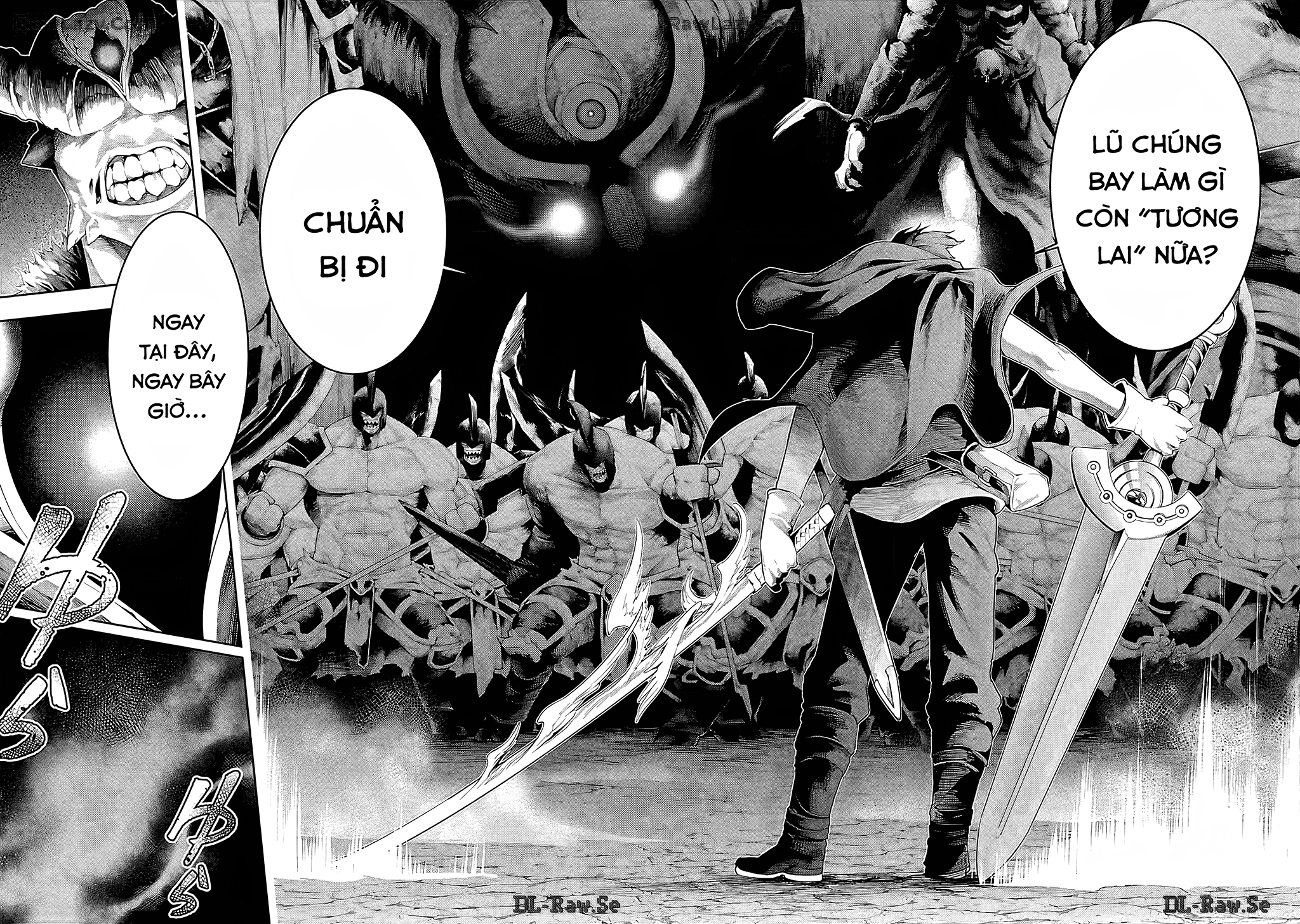 Tsuihousareru Tabi Ni Skill Wo Te Ni Ireta Ore Ga, 100 No Isekai De 2-Shuume Musou: Chapter 15
