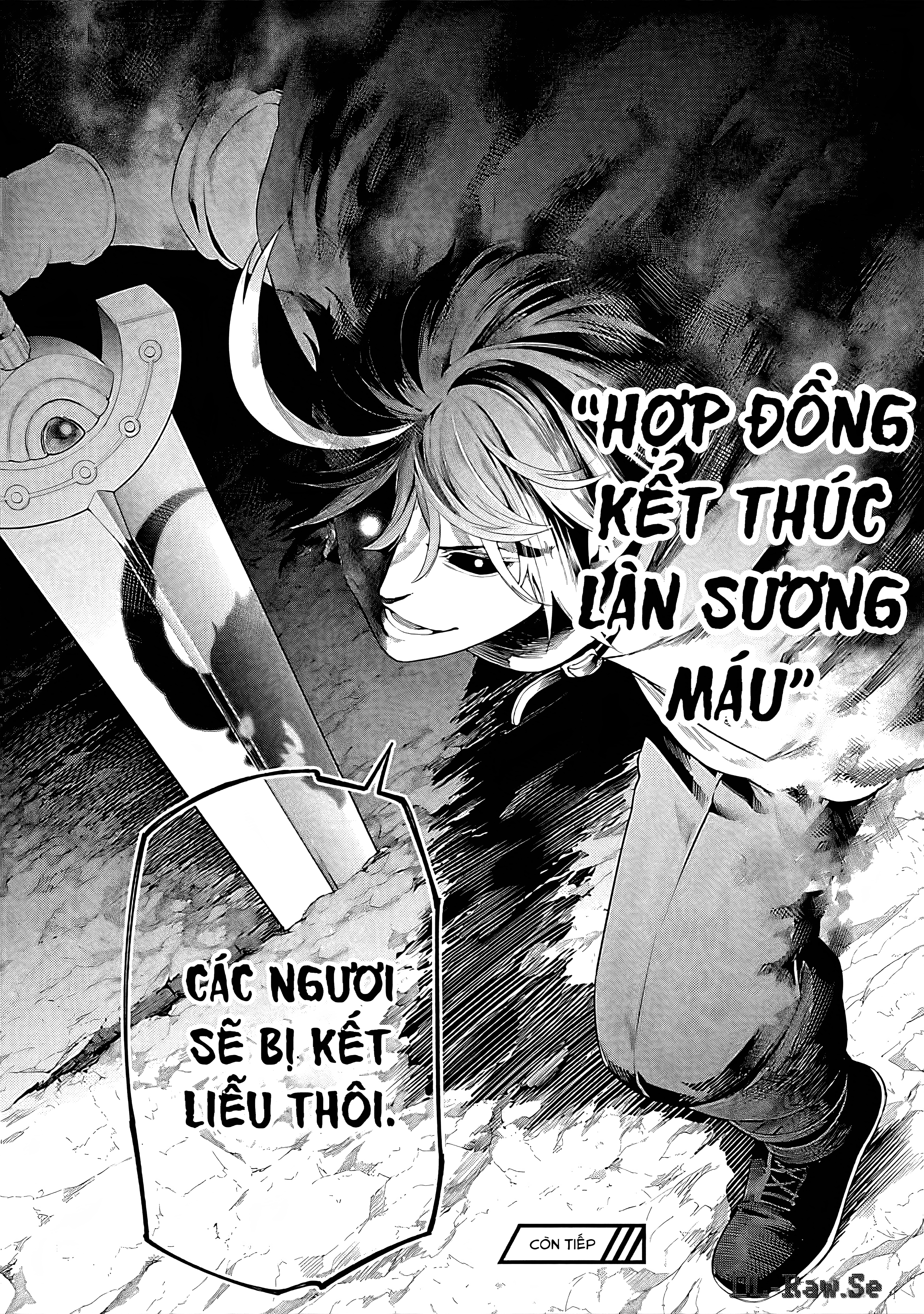 Tsuihousareru Tabi Ni Skill Wo Te Ni Ireta Ore Ga, 100 No Isekai De 2-Shuume Musou: Chapter 15