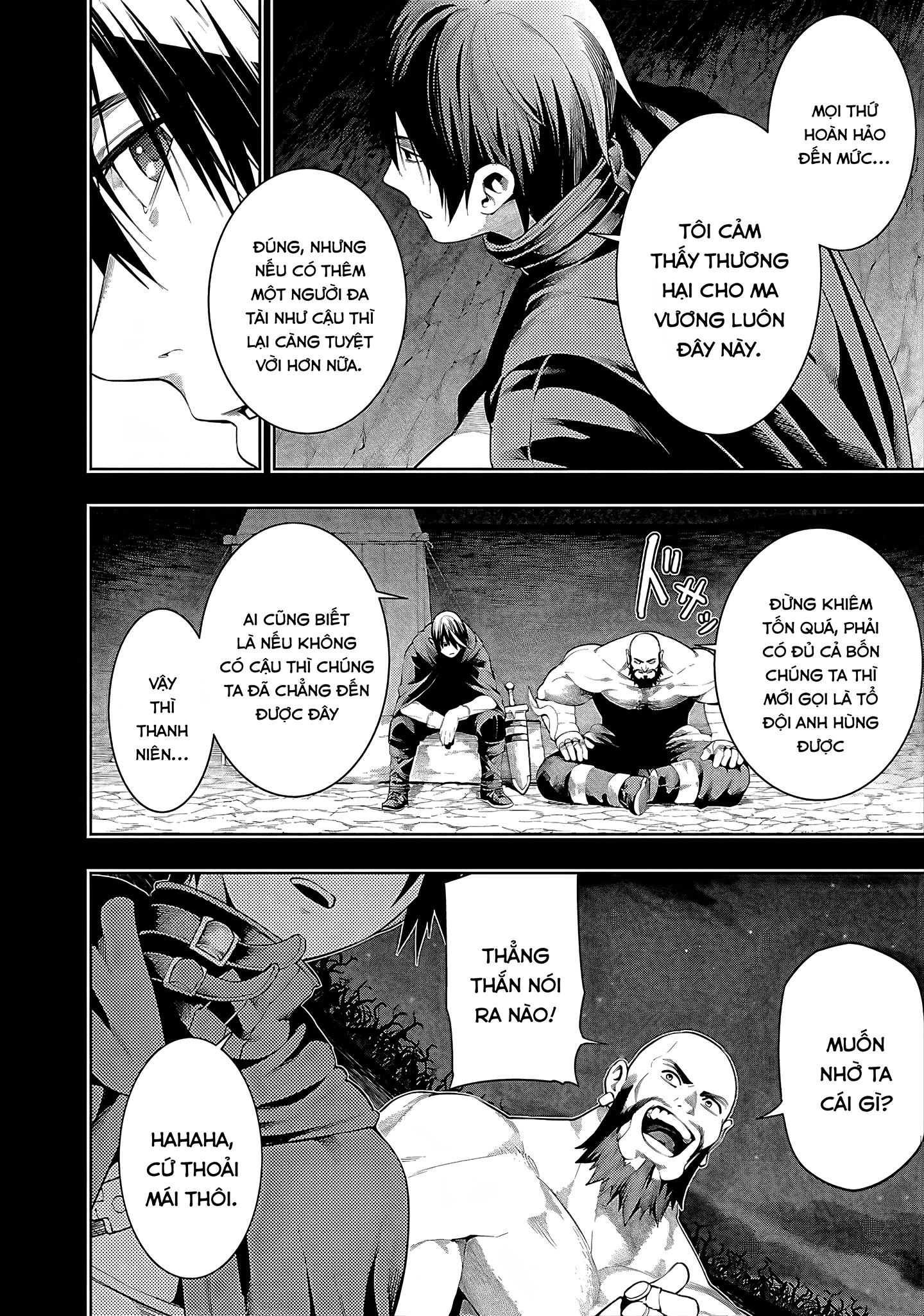 Tsuihousareru Tabi Ni Skill Wo Te Ni Ireta Ore Ga, 100 No Isekai De 2-Shuume Musou: Chapter 15