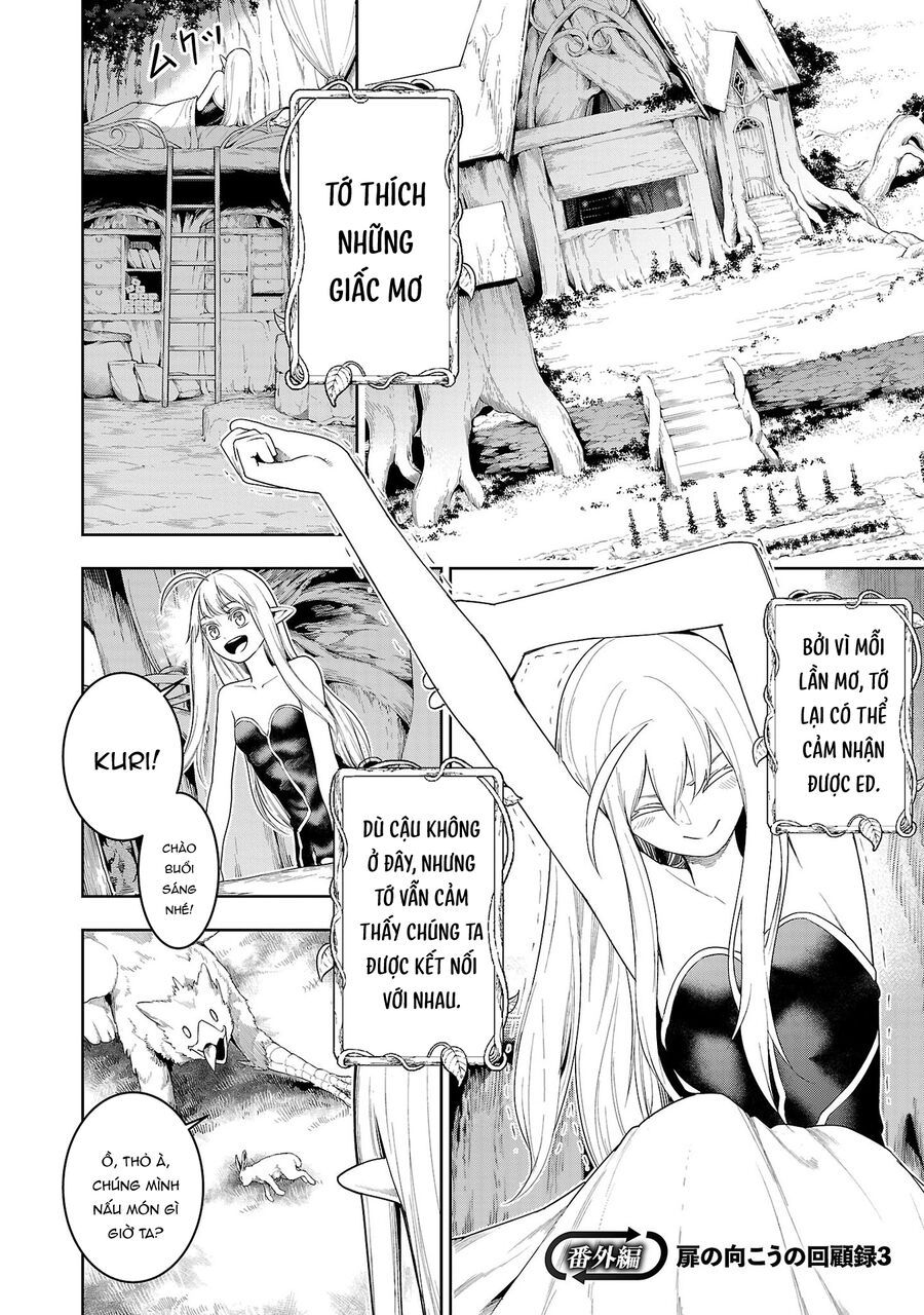 Tsuihousareru Tabi Ni Skill Wo Te Ni Ireta Ore Ga, 100 No Isekai De 2-Shuume Musou: Chapter 20.5