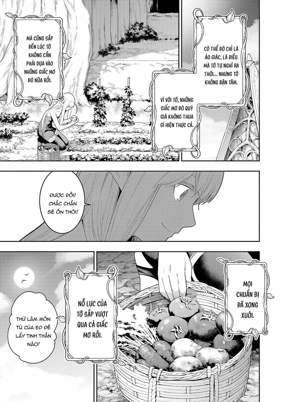 Tsuihousareru Tabi Ni Skill Wo Te Ni Ireta Ore Ga, 100 No Isekai De 2-Shuume Musou: Chapter 20.5