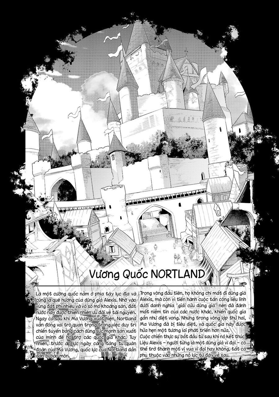Tsuihousareru Tabi Ni Skill Wo Te Ni Ireta Ore Ga, 100 No Isekai De 2-Shuume Musou: Chapter 20.5