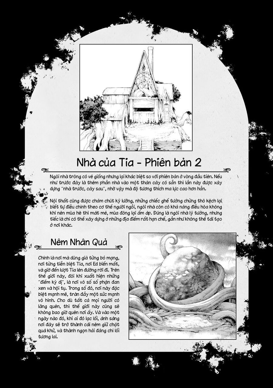 Tsuihousareru Tabi Ni Skill Wo Te Ni Ireta Ore Ga, 100 No Isekai De 2-Shuume Musou: Chapter 20.5