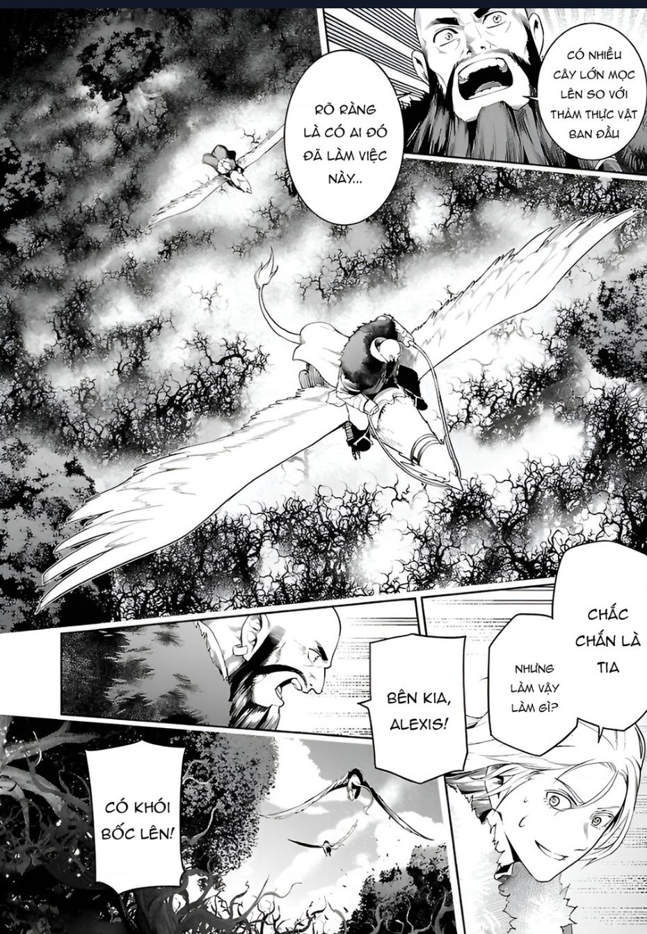 Tsuihousareru Tabi Ni Skill Wo Te Ni Ireta Ore Ga, 100 No Isekai De 2-Shuume Musou: Chapter 20