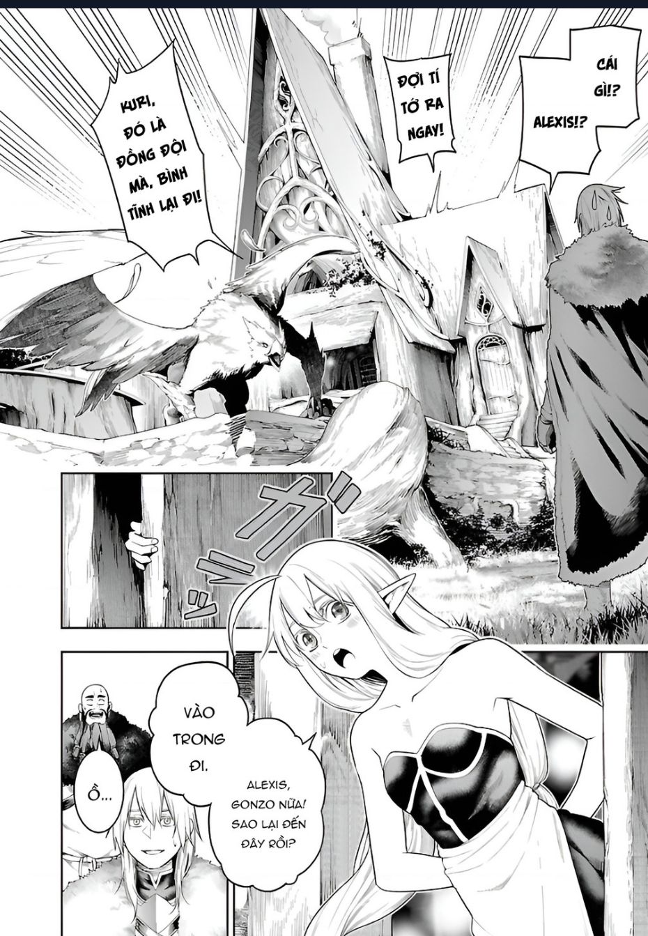 Tsuihousareru Tabi Ni Skill Wo Te Ni Ireta Ore Ga, 100 No Isekai De 2-Shuume Musou: Chapter 20