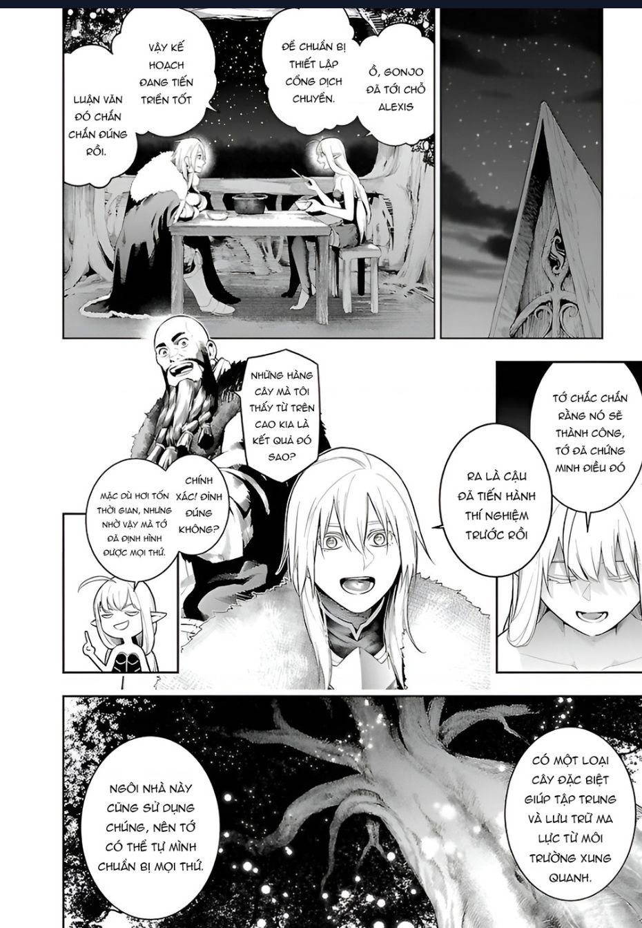 Tsuihousareru Tabi Ni Skill Wo Te Ni Ireta Ore Ga, 100 No Isekai De 2-Shuume Musou: Chapter 20