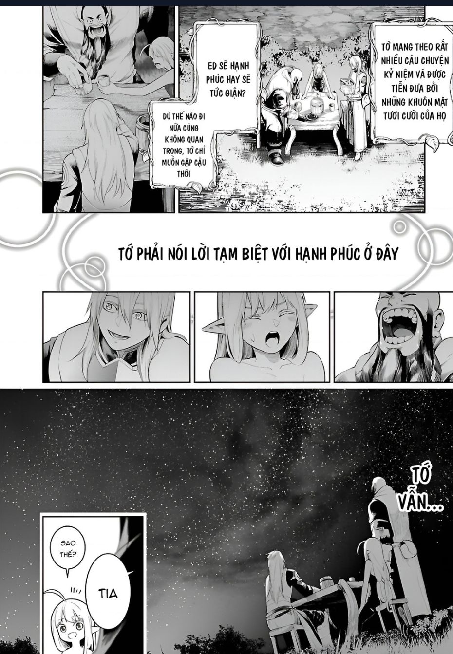 Tsuihousareru Tabi Ni Skill Wo Te Ni Ireta Ore Ga, 100 No Isekai De 2-Shuume Musou: Chapter 20