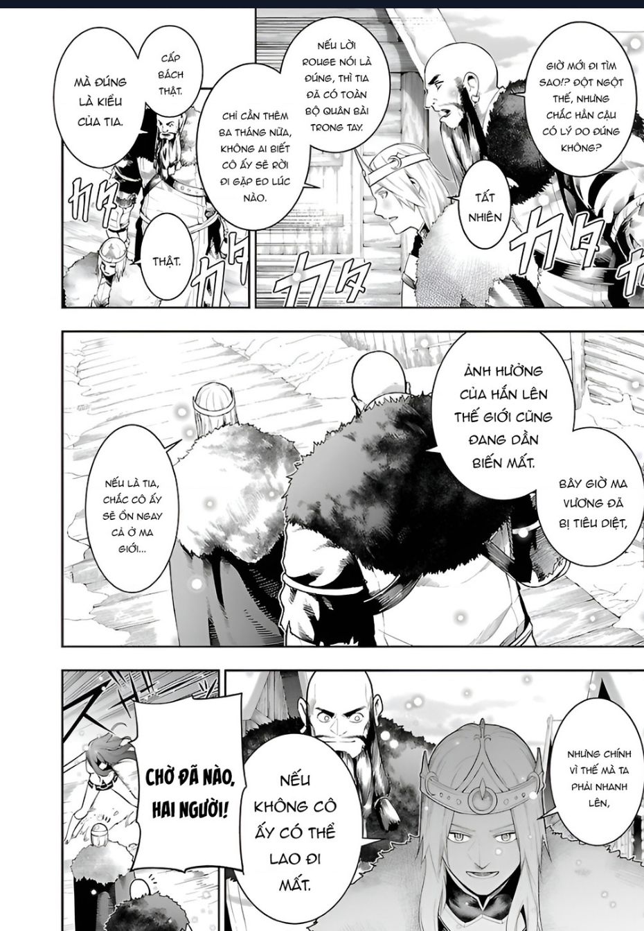 Tsuihousareru Tabi Ni Skill Wo Te Ni Ireta Ore Ga, 100 No Isekai De 2-Shuume Musou: Chapter 20