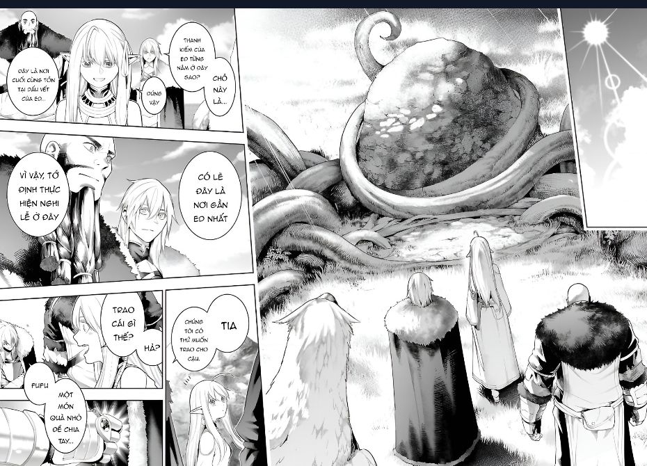 Tsuihousareru Tabi Ni Skill Wo Te Ni Ireta Ore Ga, 100 No Isekai De 2-Shuume Musou: Chapter 20