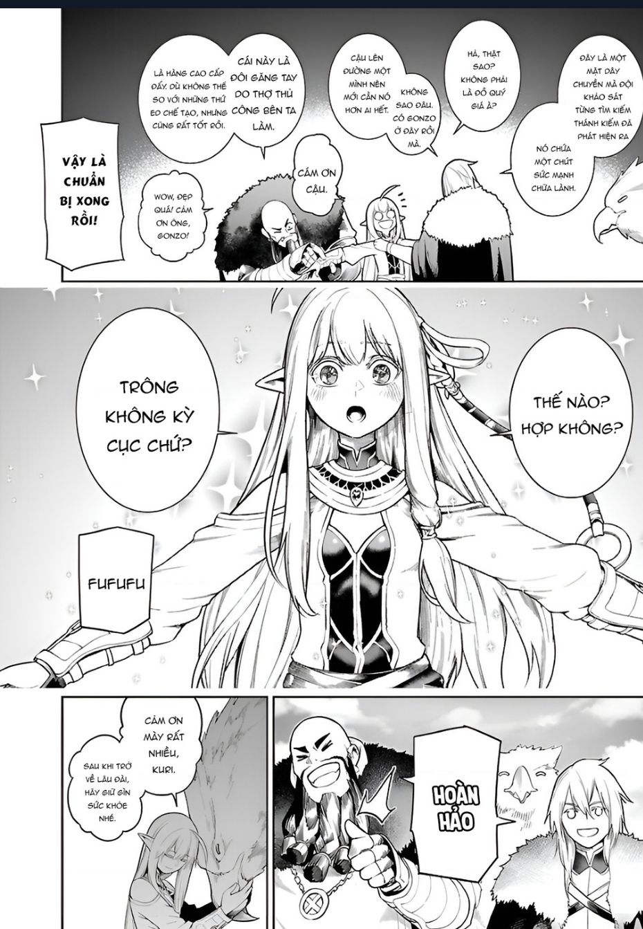 Tsuihousareru Tabi Ni Skill Wo Te Ni Ireta Ore Ga, 100 No Isekai De 2-Shuume Musou: Chapter 20