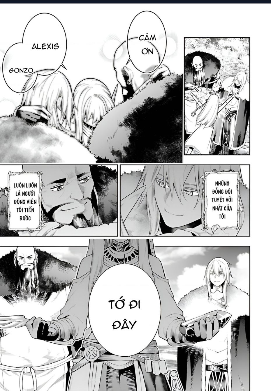 Tsuihousareru Tabi Ni Skill Wo Te Ni Ireta Ore Ga, 100 No Isekai De 2-Shuume Musou: Chapter 20