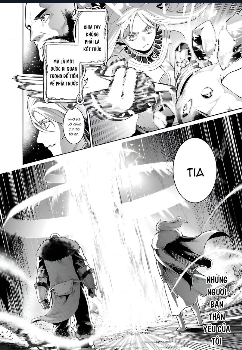 Tsuihousareru Tabi Ni Skill Wo Te Ni Ireta Ore Ga, 100 No Isekai De 2-Shuume Musou: Chapter 20