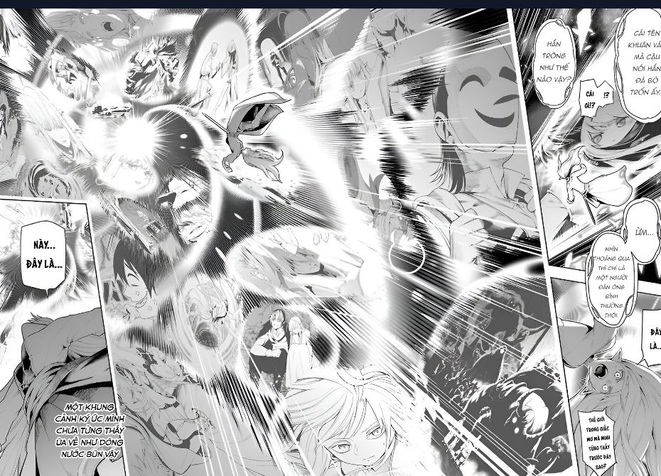 Tsuihousareru Tabi Ni Skill Wo Te Ni Ireta Ore Ga, 100 No Isekai De 2-Shuume Musou: Chapter 20