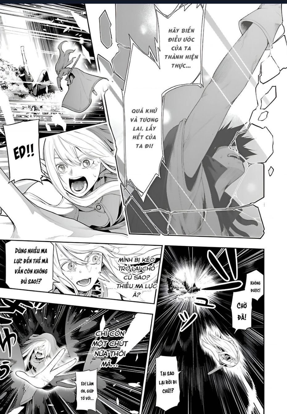 Tsuihousareru Tabi Ni Skill Wo Te Ni Ireta Ore Ga, 100 No Isekai De 2-Shuume Musou: Chapter 20