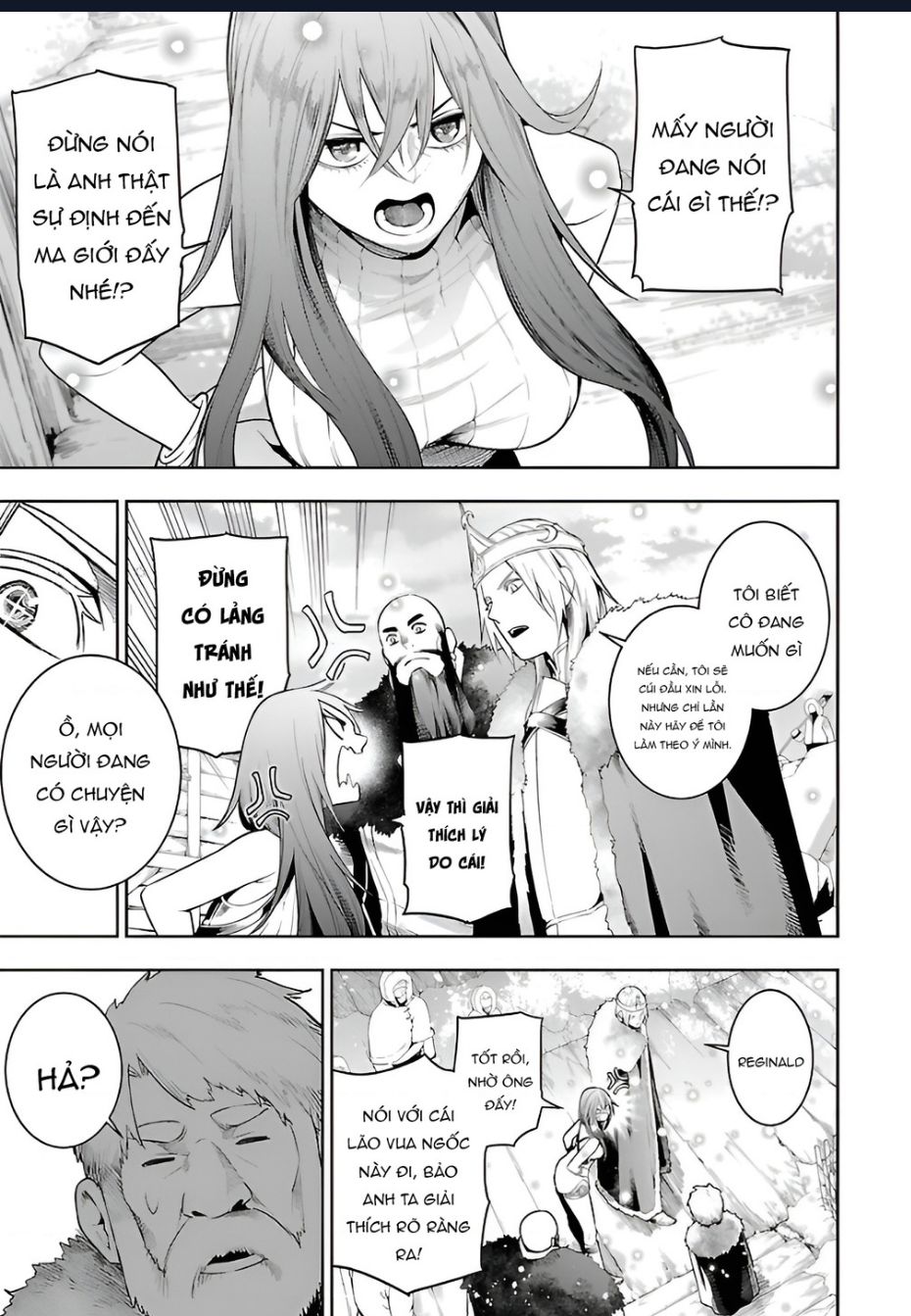 Tsuihousareru Tabi Ni Skill Wo Te Ni Ireta Ore Ga, 100 No Isekai De 2-Shuume Musou: Chapter 20