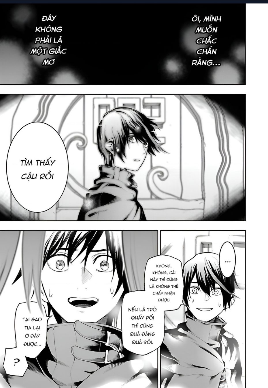 Tsuihousareru Tabi Ni Skill Wo Te Ni Ireta Ore Ga, 100 No Isekai De 2-Shuume Musou: Chapter 20