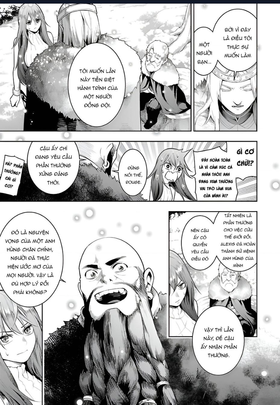 Tsuihousareru Tabi Ni Skill Wo Te Ni Ireta Ore Ga, 100 No Isekai De 2-Shuume Musou: Chapter 20