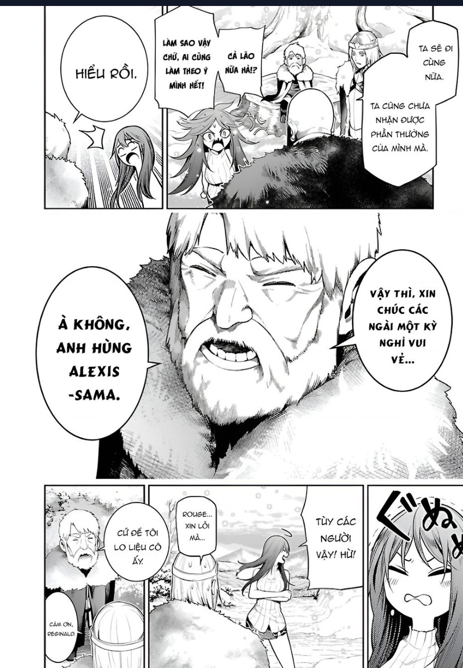 Tsuihousareru Tabi Ni Skill Wo Te Ni Ireta Ore Ga, 100 No Isekai De 2-Shuume Musou: Chapter 20