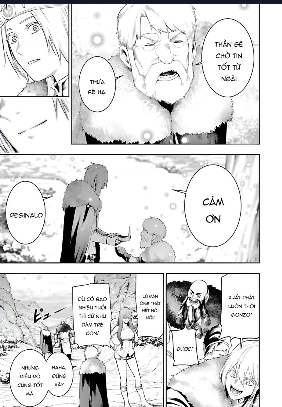 Tsuihousareru Tabi Ni Skill Wo Te Ni Ireta Ore Ga, 100 No Isekai De 2-Shuume Musou: Chapter 20