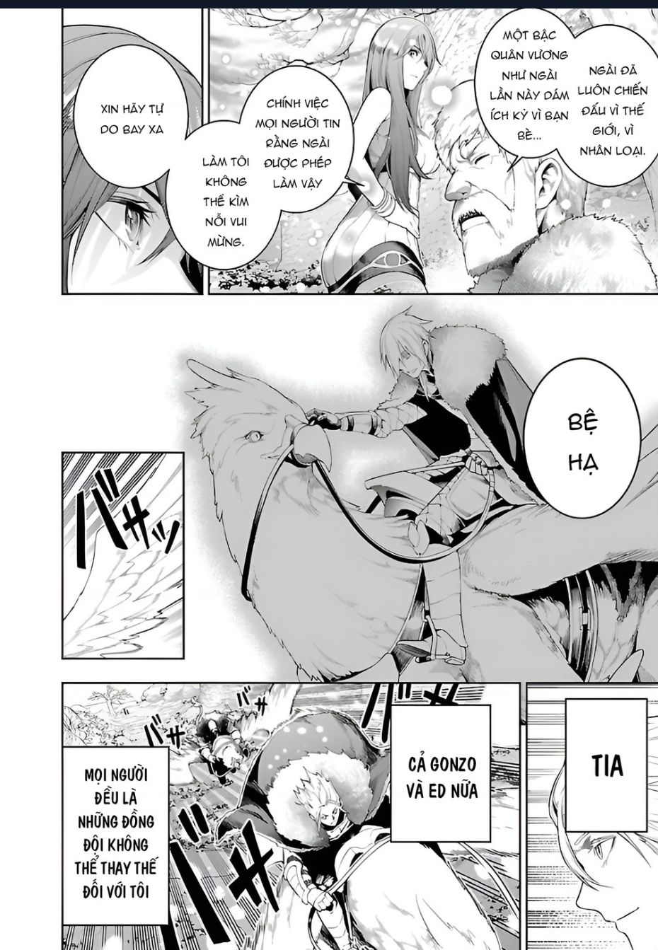 Tsuihousareru Tabi Ni Skill Wo Te Ni Ireta Ore Ga, 100 No Isekai De 2-Shuume Musou: Chapter 20