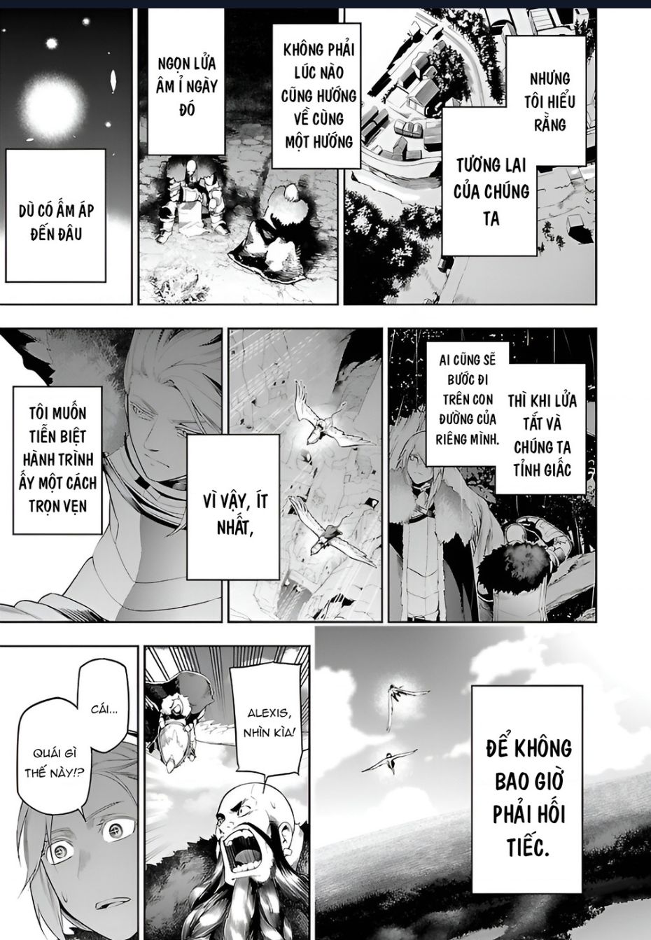 Tsuihousareru Tabi Ni Skill Wo Te Ni Ireta Ore Ga, 100 No Isekai De 2-Shuume Musou: Chapter 20
