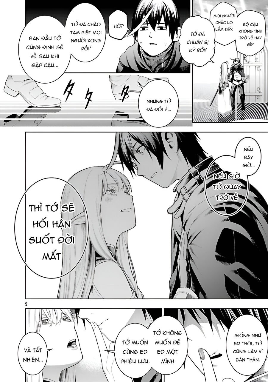 Tsuihousareru Tabi Ni Skill Wo Te Ni Ireta Ore Ga, 100 No Isekai De 2-Shuume Musou: Chapter 21