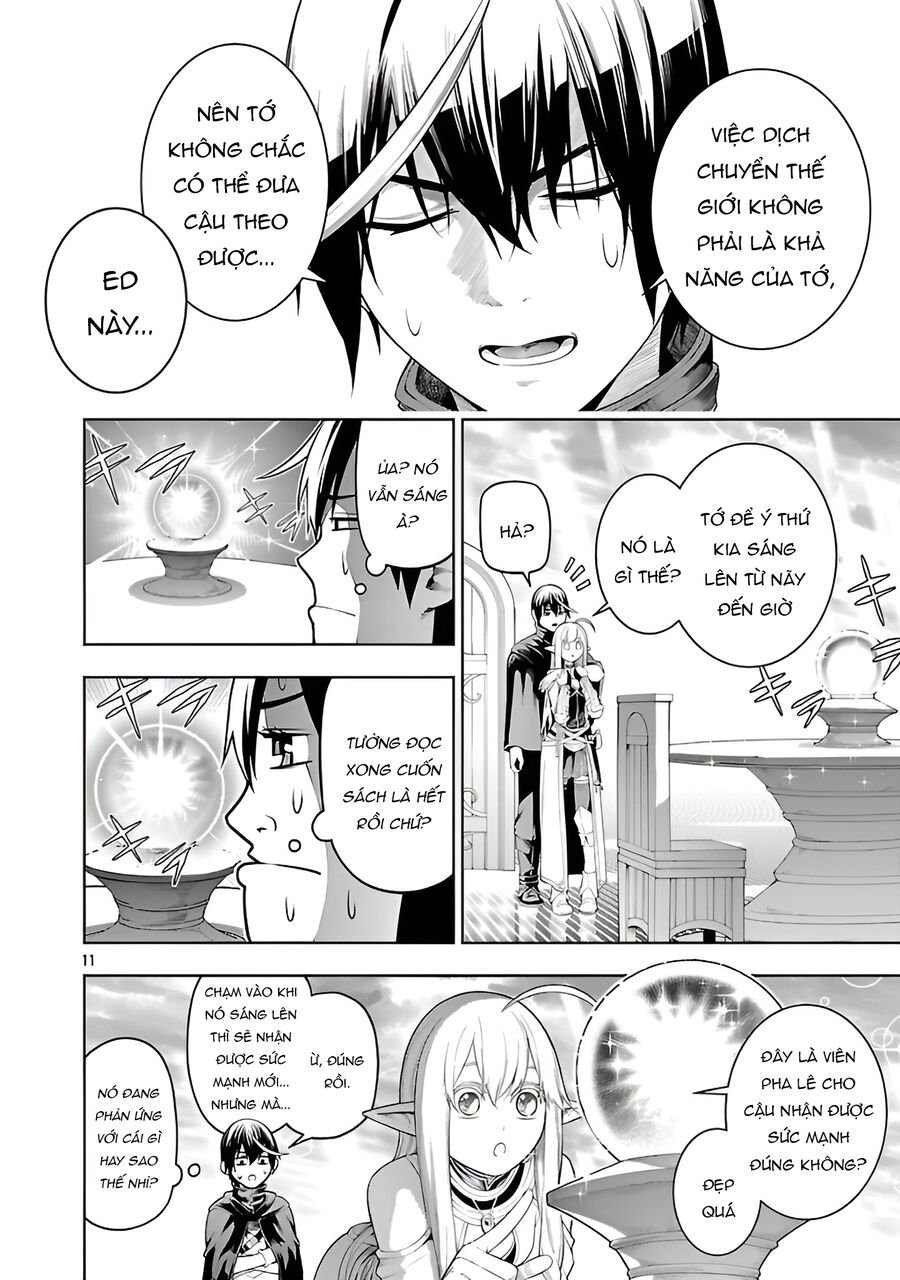 Tsuihousareru Tabi Ni Skill Wo Te Ni Ireta Ore Ga, 100 No Isekai De 2-Shuume Musou: Chapter 21