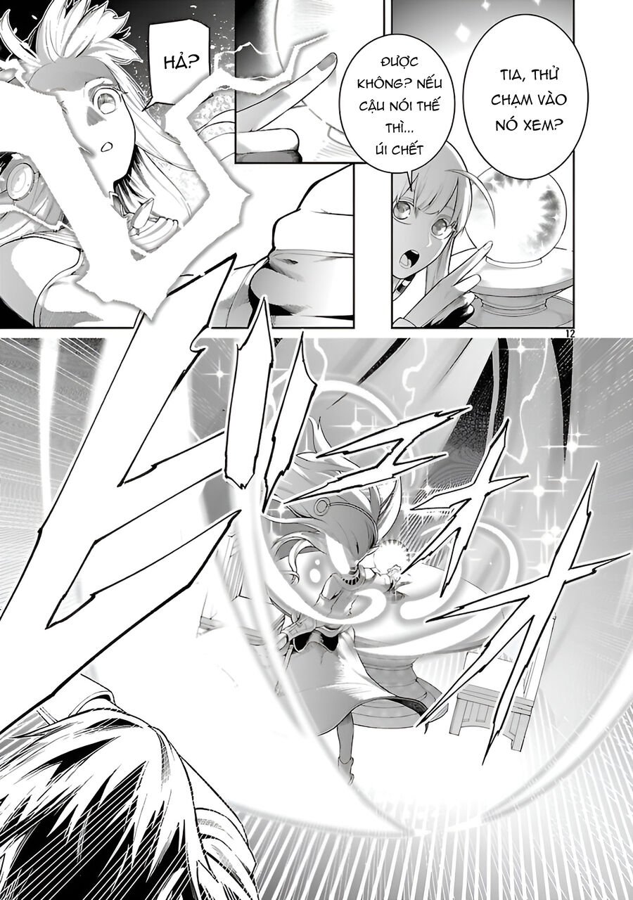 Tsuihousareru Tabi Ni Skill Wo Te Ni Ireta Ore Ga, 100 No Isekai De 2-Shuume Musou: Chapter 21