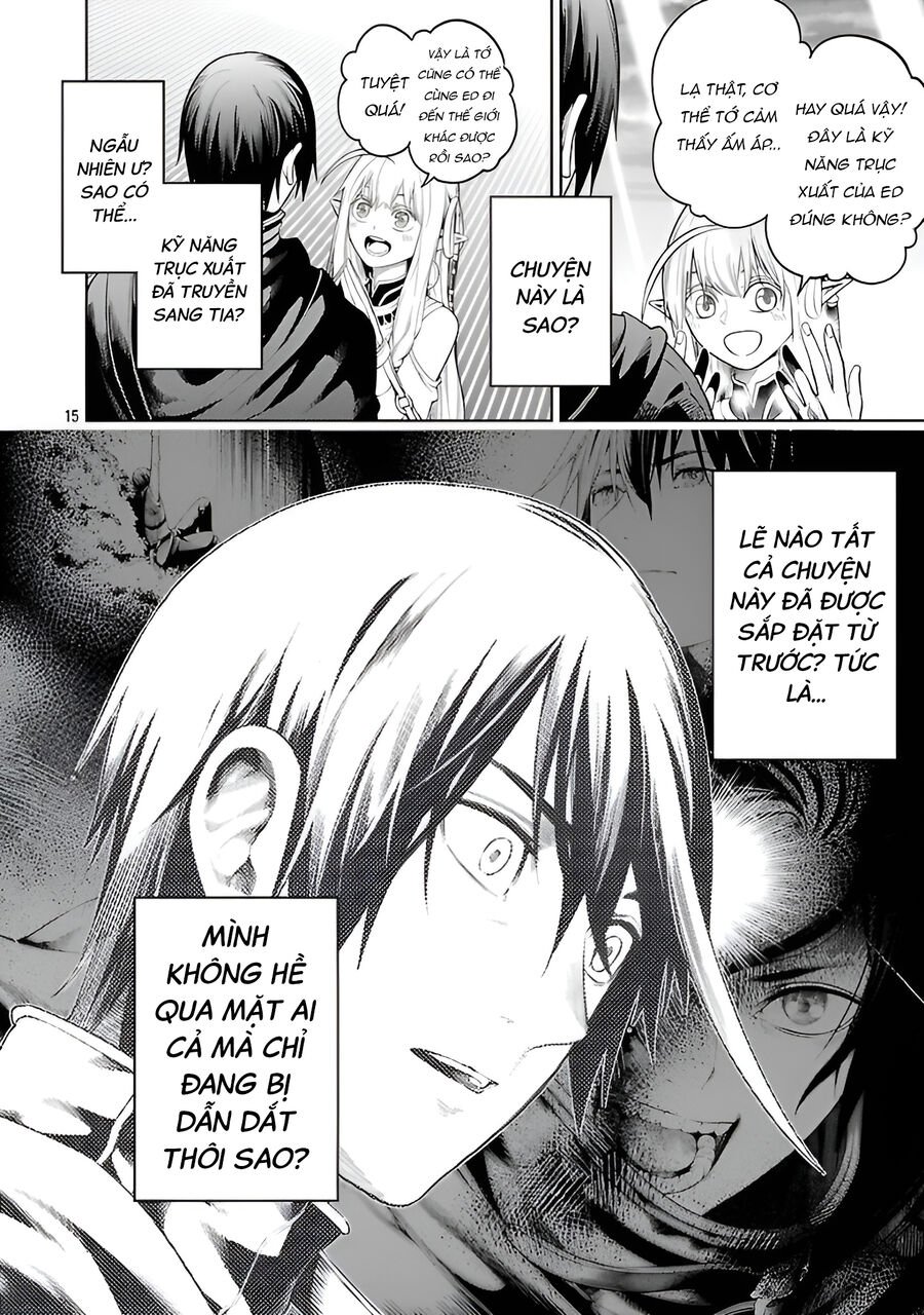 Tsuihousareru Tabi Ni Skill Wo Te Ni Ireta Ore Ga, 100 No Isekai De 2-Shuume Musou: Chapter 21
