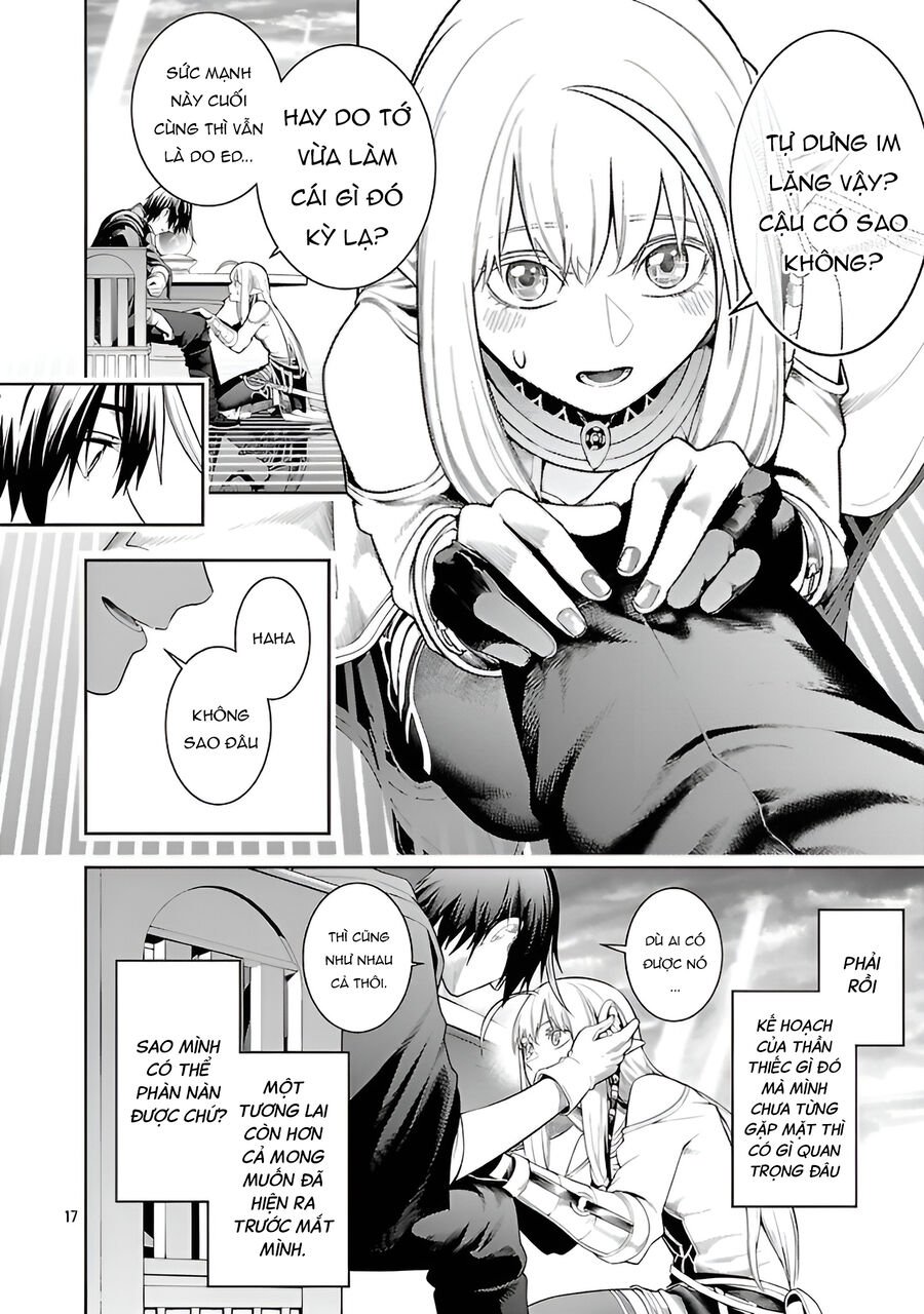 Tsuihousareru Tabi Ni Skill Wo Te Ni Ireta Ore Ga, 100 No Isekai De 2-Shuume Musou: Chapter 21