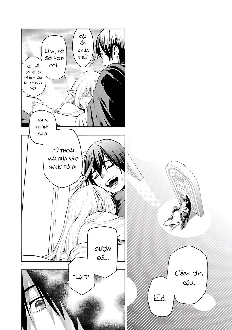 Tsuihousareru Tabi Ni Skill Wo Te Ni Ireta Ore Ga, 100 No Isekai De 2-Shuume Musou: Chapter 21