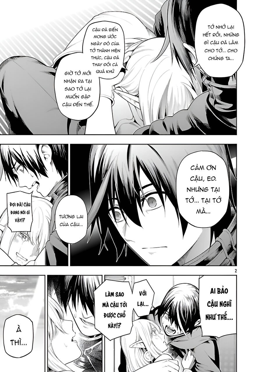 Tsuihousareru Tabi Ni Skill Wo Te Ni Ireta Ore Ga, 100 No Isekai De 2-Shuume Musou: Chapter 21