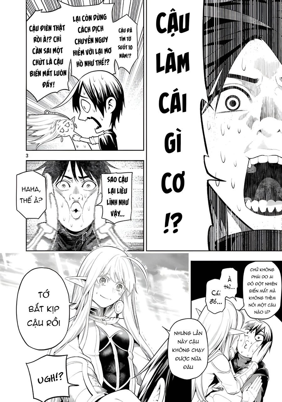 Tsuihousareru Tabi Ni Skill Wo Te Ni Ireta Ore Ga, 100 No Isekai De 2-Shuume Musou: Chapter 21